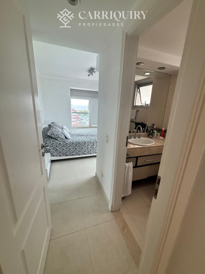 Apartamento ID.10269 -  Apartamento a pasos del mar en Mansa, Punta del Este