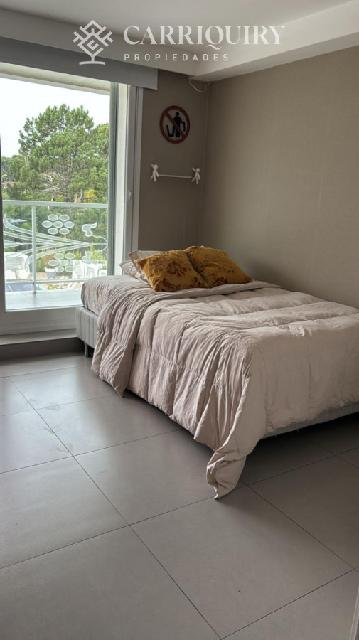 Apartamento ID.9495 - apartamento en venta de 3 dormitorios en torre YOO