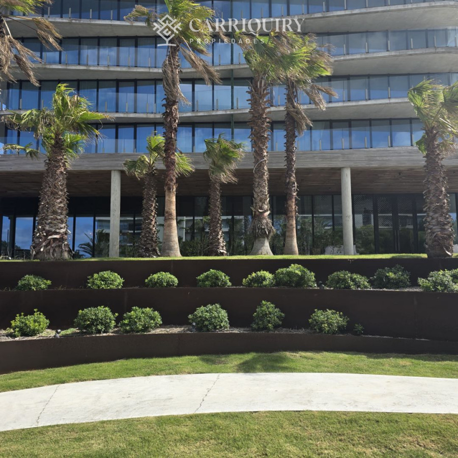 Apartamento ID.10627 - Apartamento en alquiler temporario Surfside Punta del Este