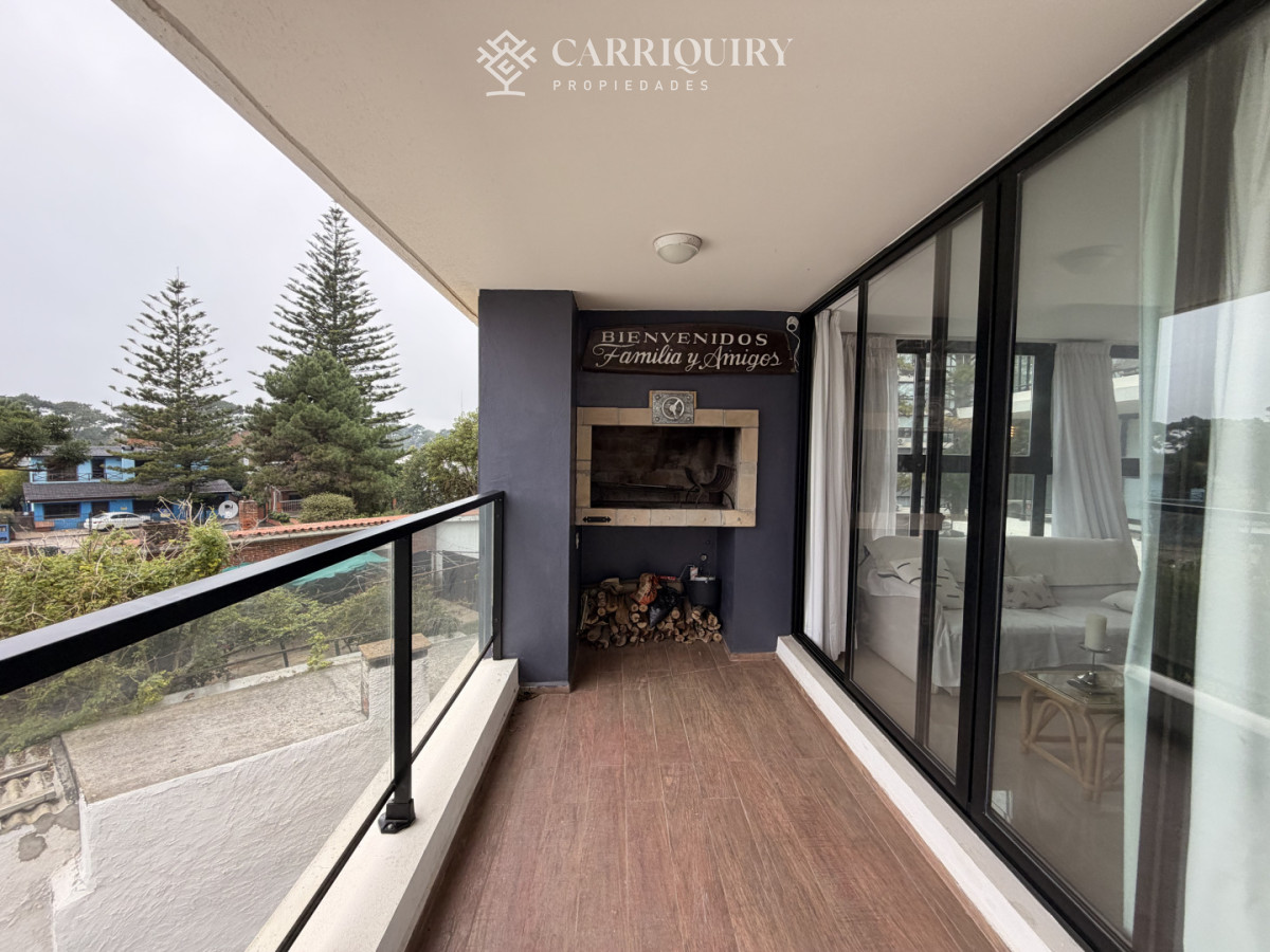Apartamento ID.10055 - VENTA 2 DORMITORIOS EN ROOSEVELT