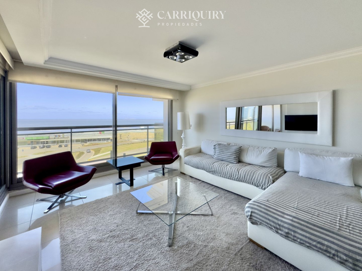 Apartamento ID.10638 - Apartamento en venta Imperiale II Punta del Este - 3 dormitorios en suite
