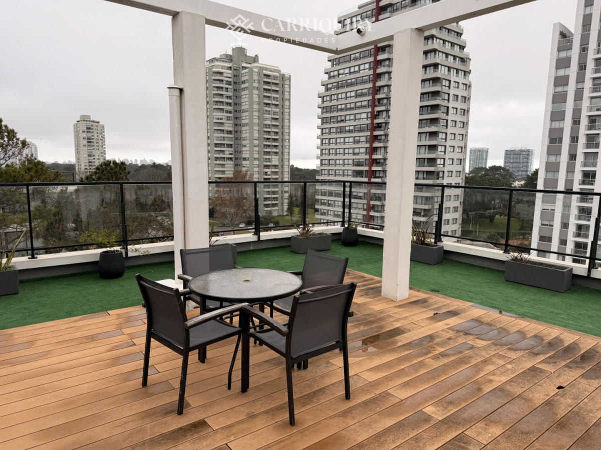 Apartamento ID.10055 - VENTA 2 DORMITORIOS EN ROOSEVELT