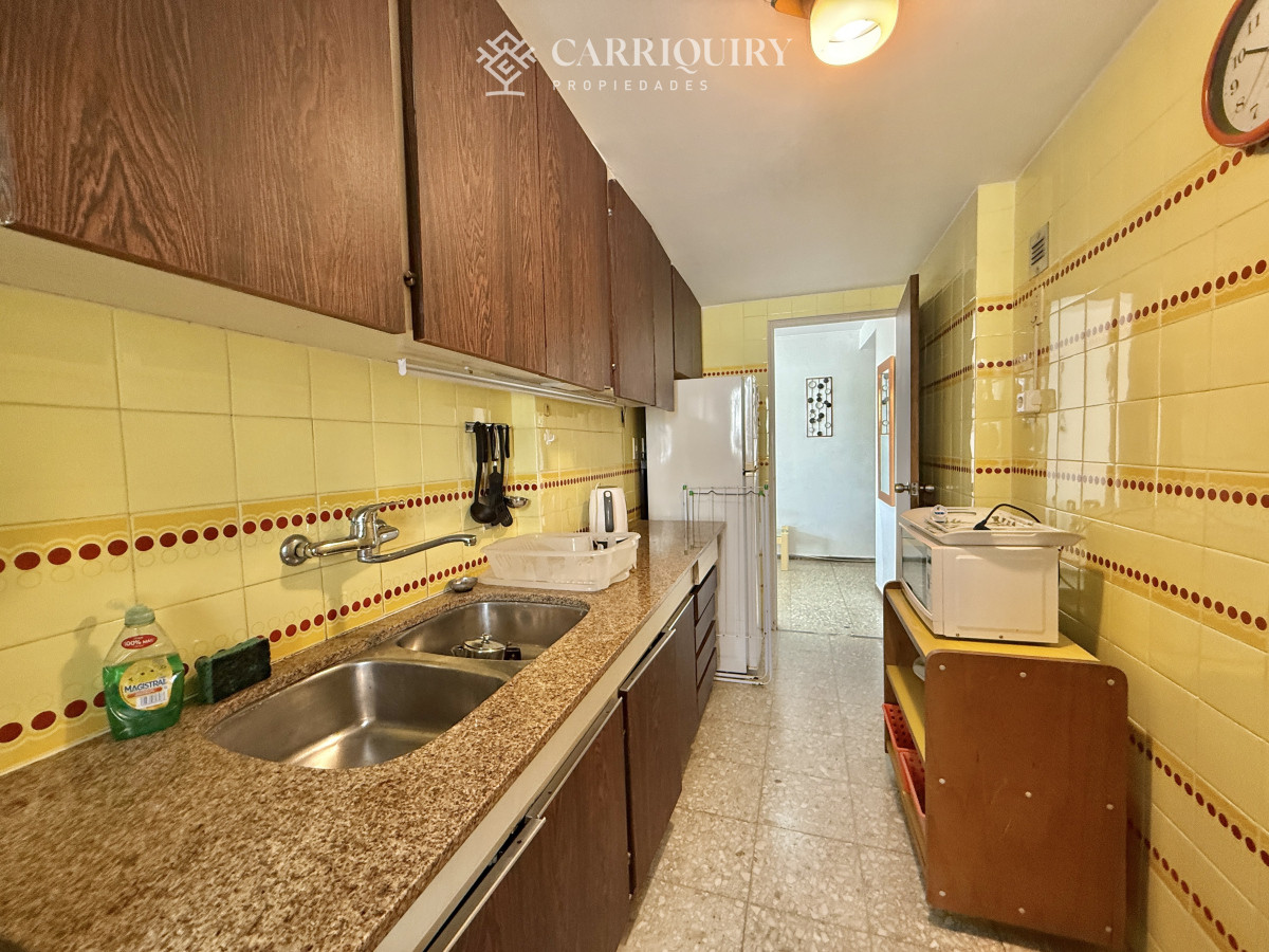 Apartamento ID.9097 - Península de Punta del Este