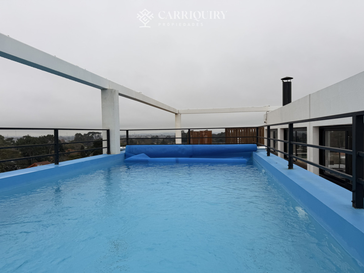 Apartamento ID.10055 - VENTA 2 DORMITORIOS EN ROOSEVELT