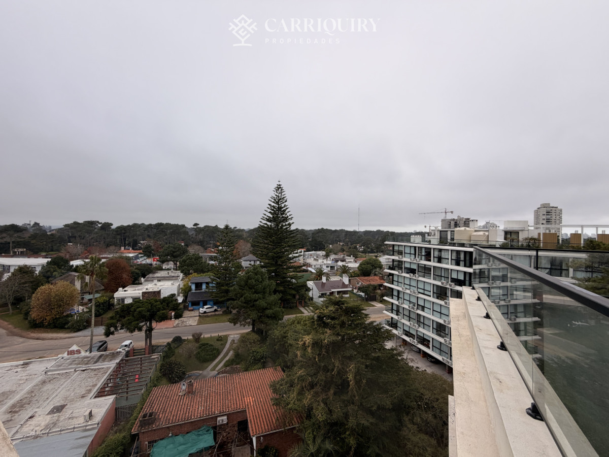 Apartamento ID.10055 - VENTA 2 DORMITORIOS EN ROOSEVELT