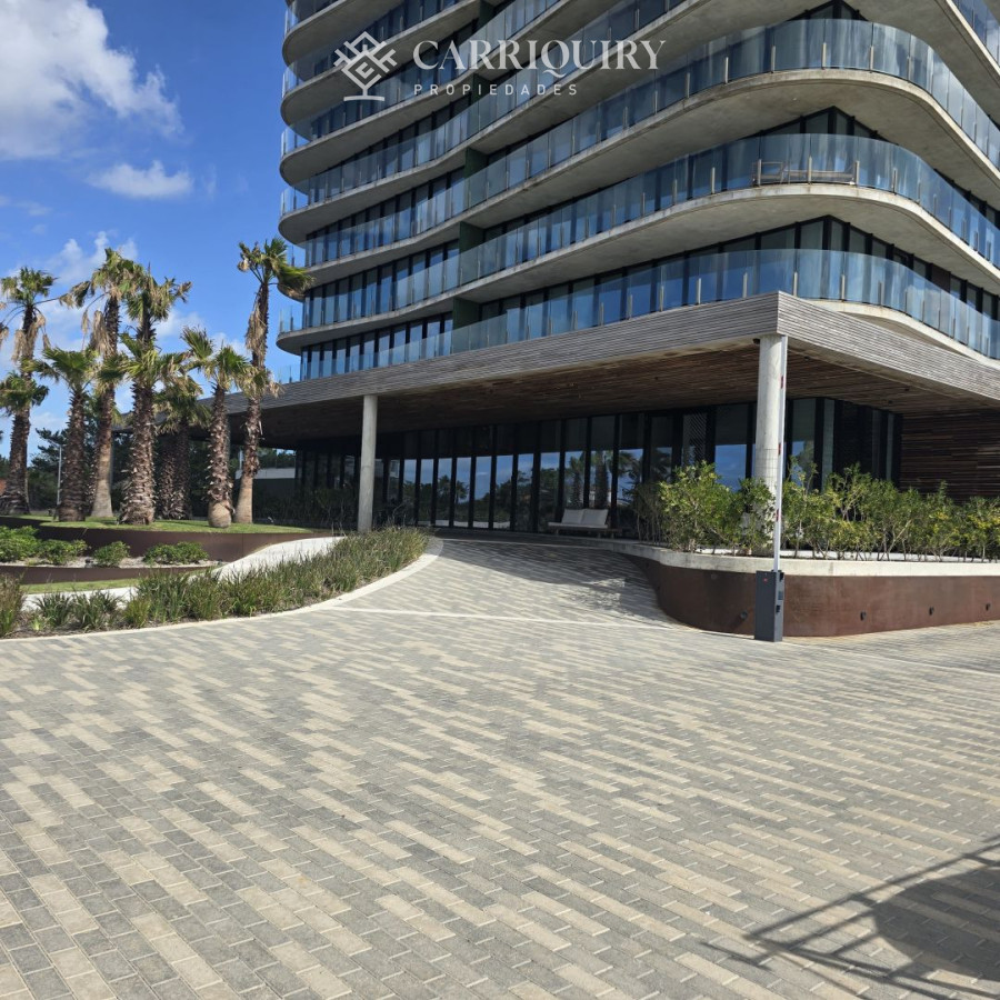 Apartamento ID.10627 - Apartamento en alquiler temporario Surfside Punta del Este