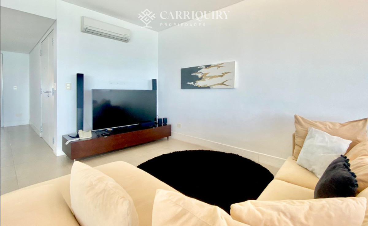 Apartamento ID.10600 - Exclusivo departamento esquinero en venta y alquiler temporal en Playa Brava