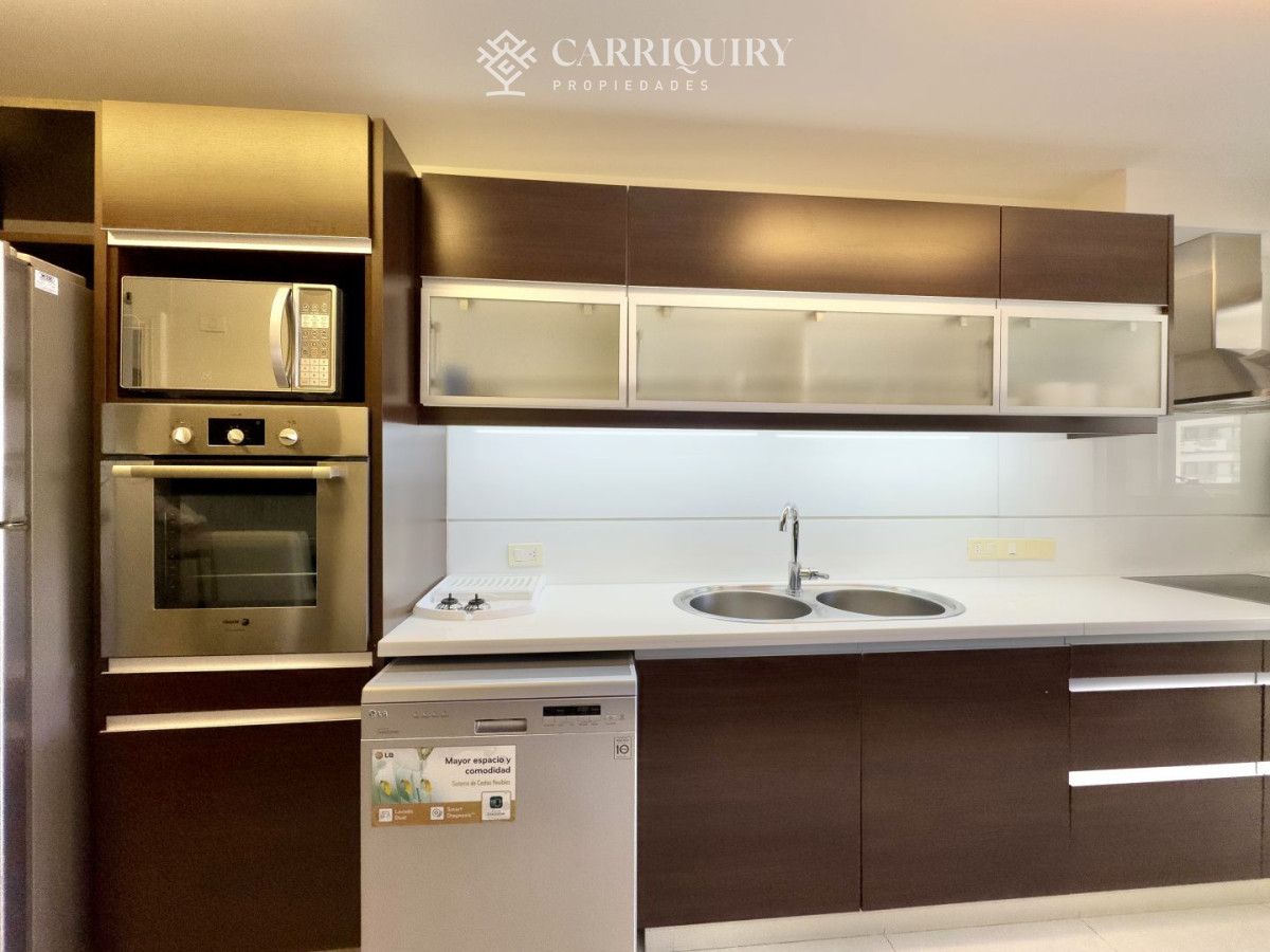 Apartamento ID.10638 - Apartamento en venta Imperiale II Punta del Este - 3 dormitorios en suite