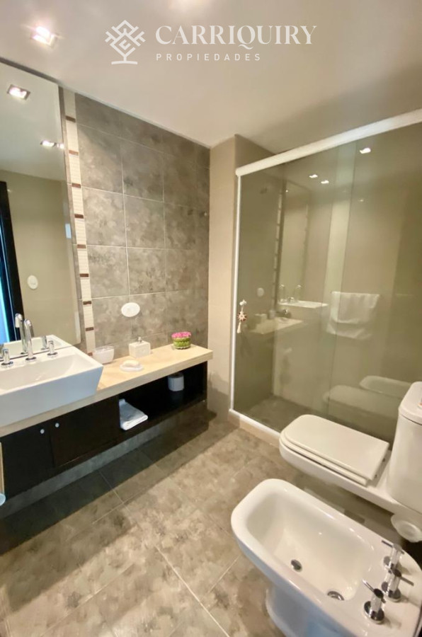 Apartamento ID.7562 - Paradas Playa Mansa Punta del este