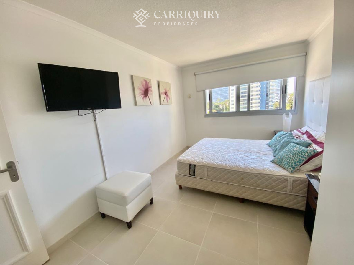 Apartamento ID.7428 - Paradas Playa brava Punta del este