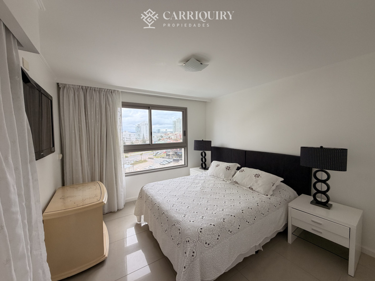 Apartamento ID.10270 - APARTAMENTO ESQUINERO 4 SUITES EN TORRE DE CATEGORIA PLAYA BRAVA