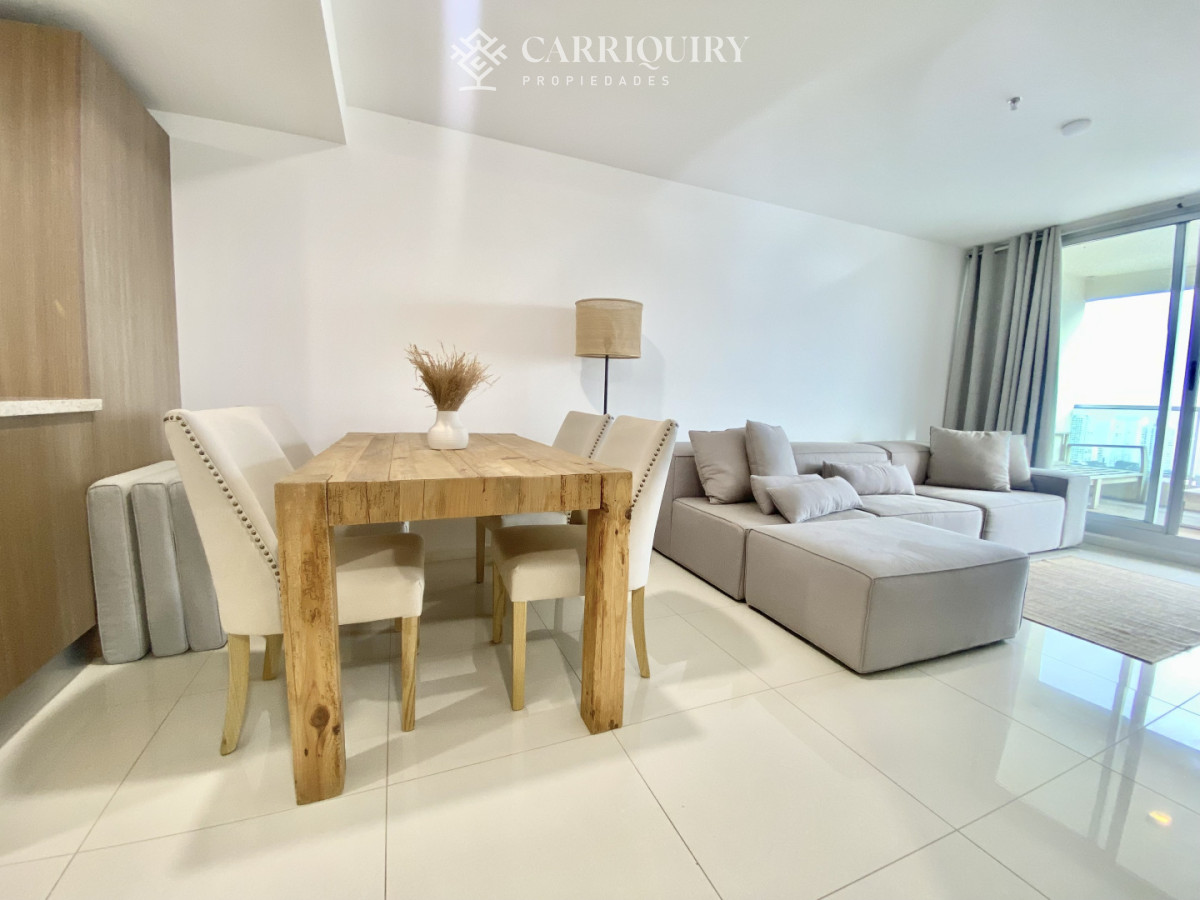 Apartamento ID.10194 -  Apartamento en Roosevelt, Punta del Este
