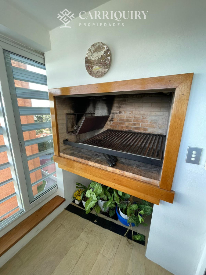 Apartamento ID.6401/Apartamento-en-alquiler-temporario-Playa-Mansa-3-dormitorios - Apartamento en Mansa - Punta del Este