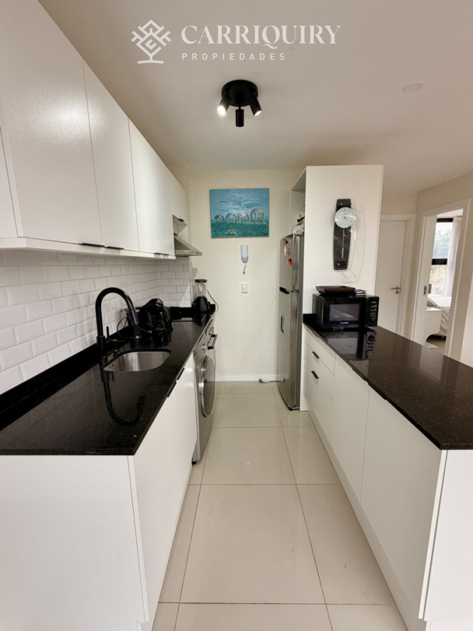 Apartamento ID.10055 - VENTA 2 DORMITORIOS EN ROOSEVELT