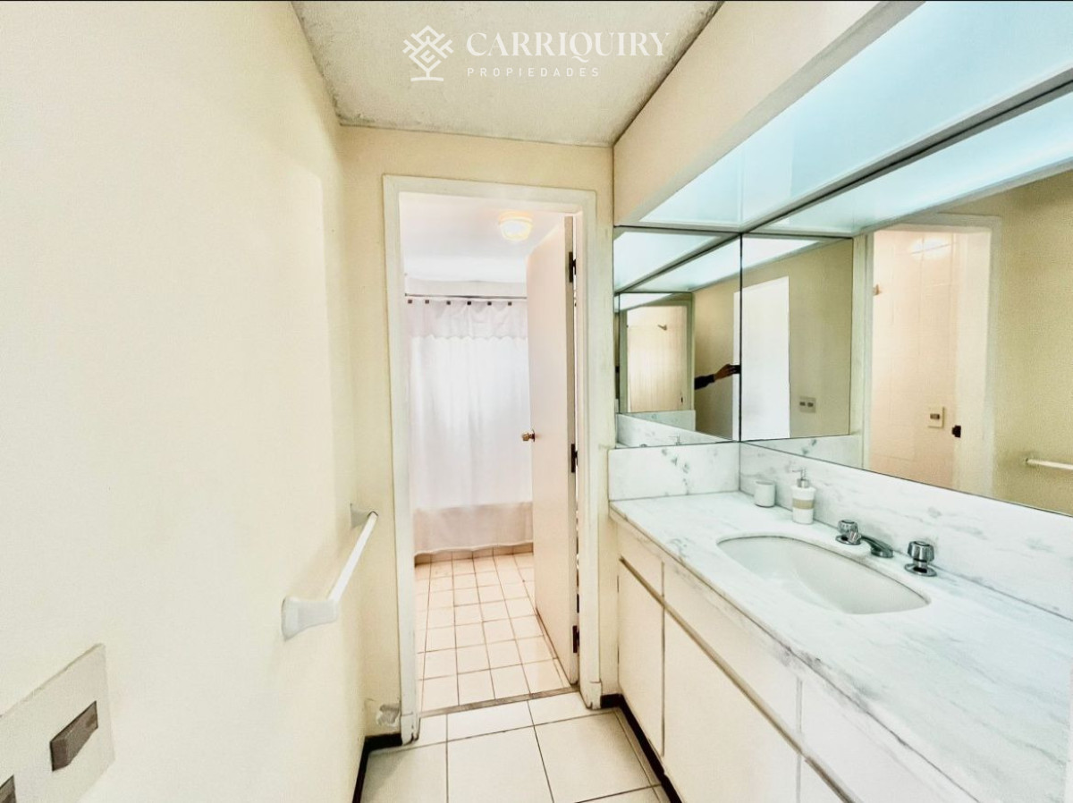 Apartamento ID.9660 - Apartamento de 3 dormitorios en primera linea 