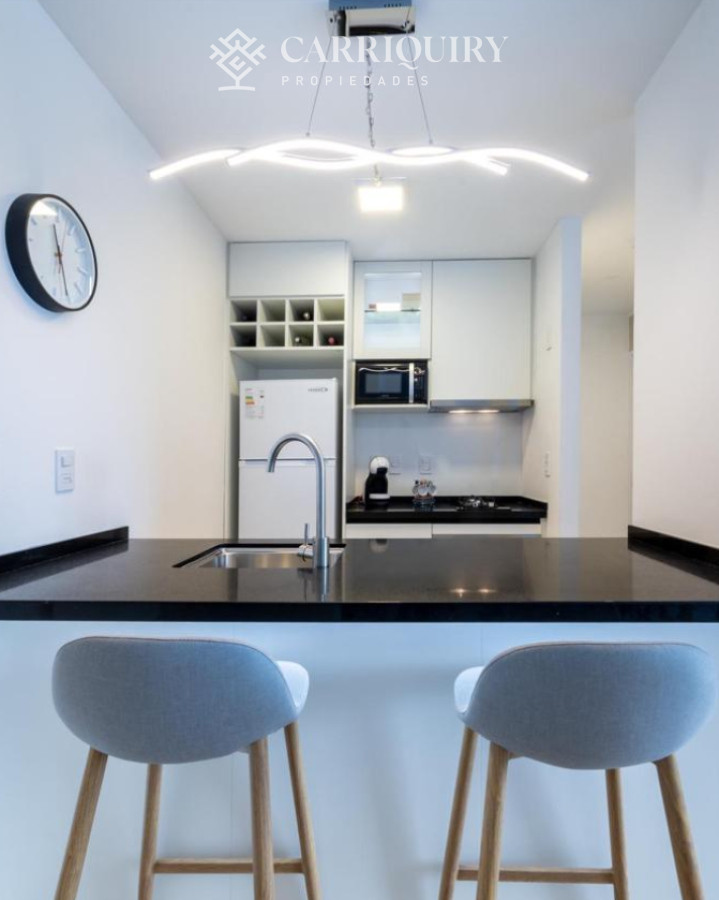 Apartamento ID.8871 - Preventa de Apartamento de 1 dormitorios en planta baja. Bloque D. Maldonado - Punta del Este