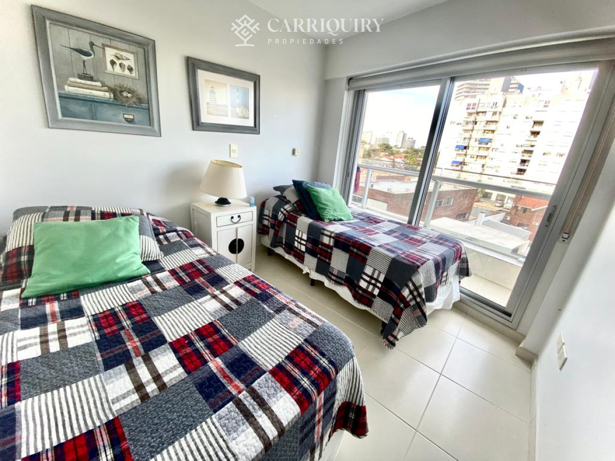 Apartamento ID.6068 - Apartamento en Mansa - Punta del Este