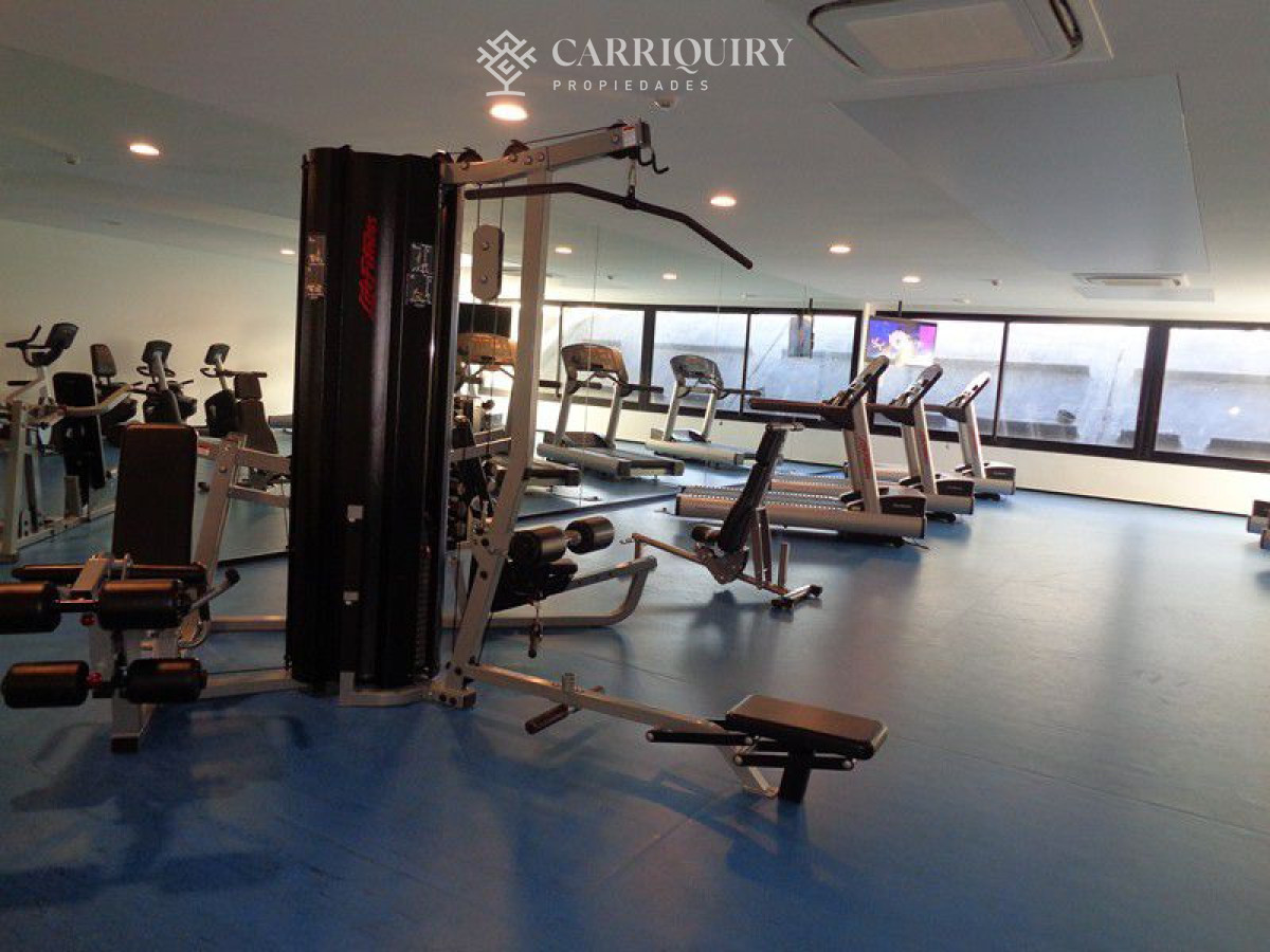 Apartamento ID.9414 - roosevelt center 1403