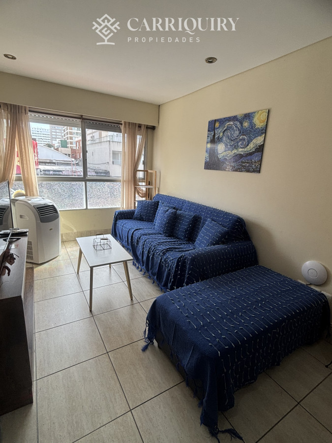 Apartamento ID.9137 - Apartamento de 1 dormitorios y medio en la peninsula.