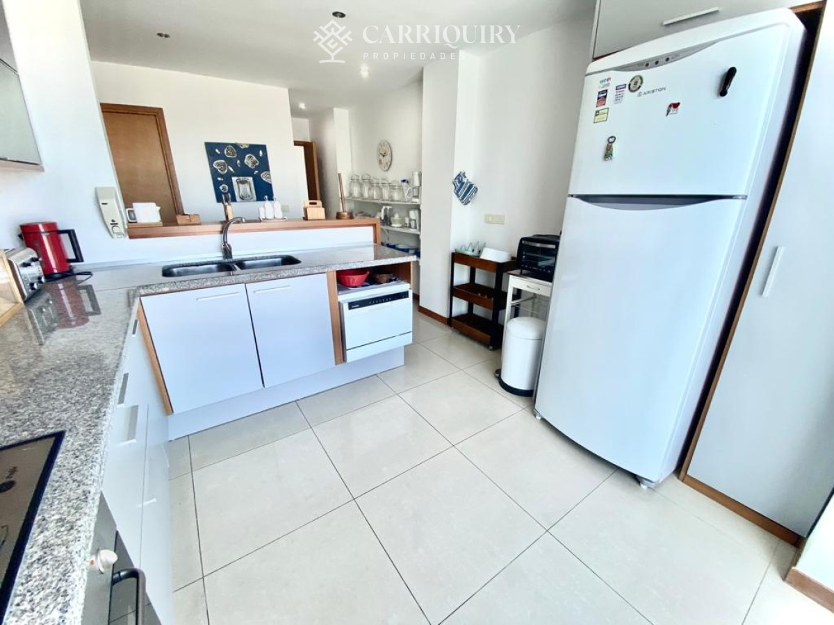 Apartamento ID.6186 - Apartamento en venta Punta del este.