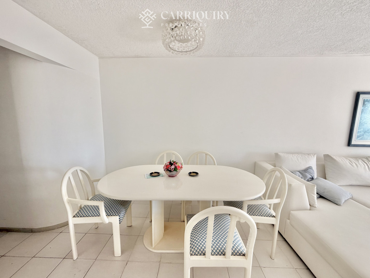 Apartamento ID.9987 - VENTA EN PUNTA DEL ESTE 2 DORMITORIOS