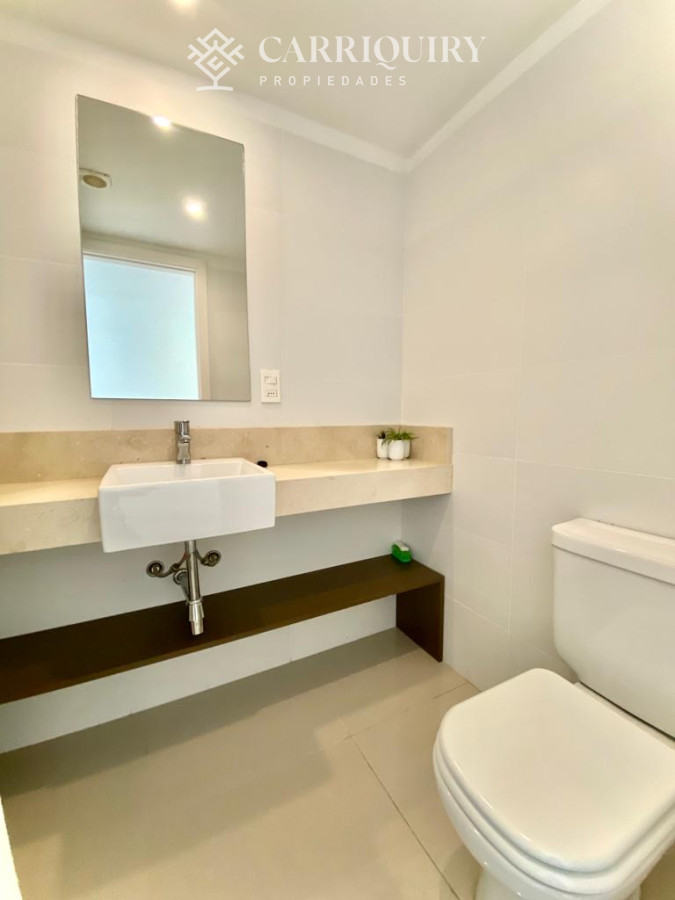 Apartamento ID.141 - Apartamento en venta Playa Mansa 3 dormitorios