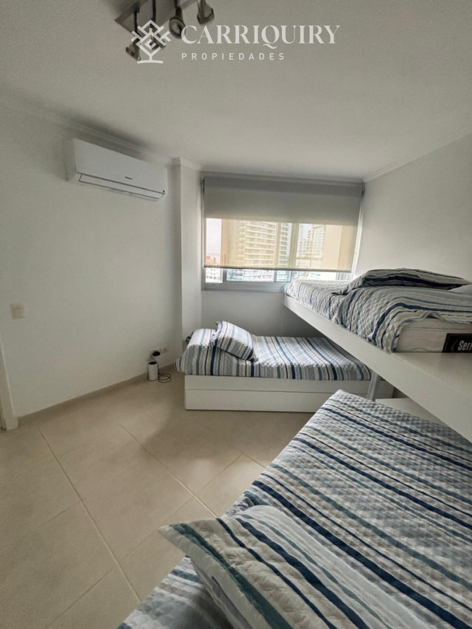 Apartamento ID.10269 -  Apartamento a pasos del mar en Mansa, Punta del Este