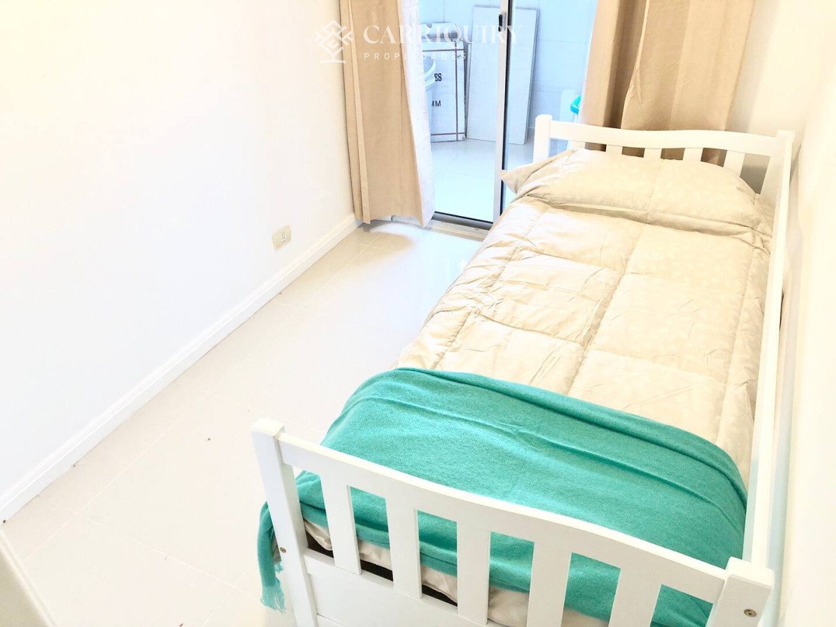 Apartamento ID.7293/BRAVA-28-103 - ALQUILER TEMPORARIO APARTAMENTO 4 DORMITORIOS MANATIALES 