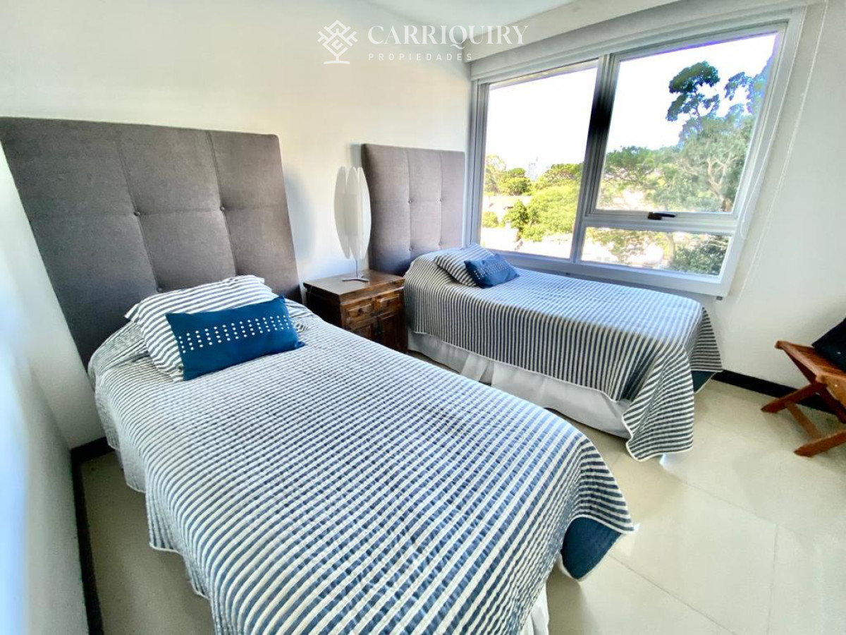 Apartamento ID.7562 - Paradas Playa Mansa Punta del este