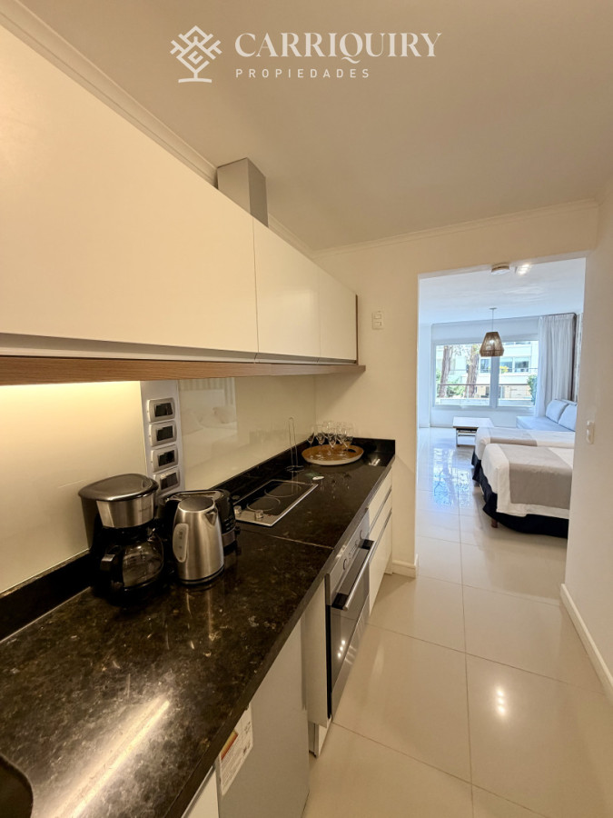 Apartamento ID.10622 - OPORTUNIDAD  EN VENTA MONOAMBIENTE GREEN PARK