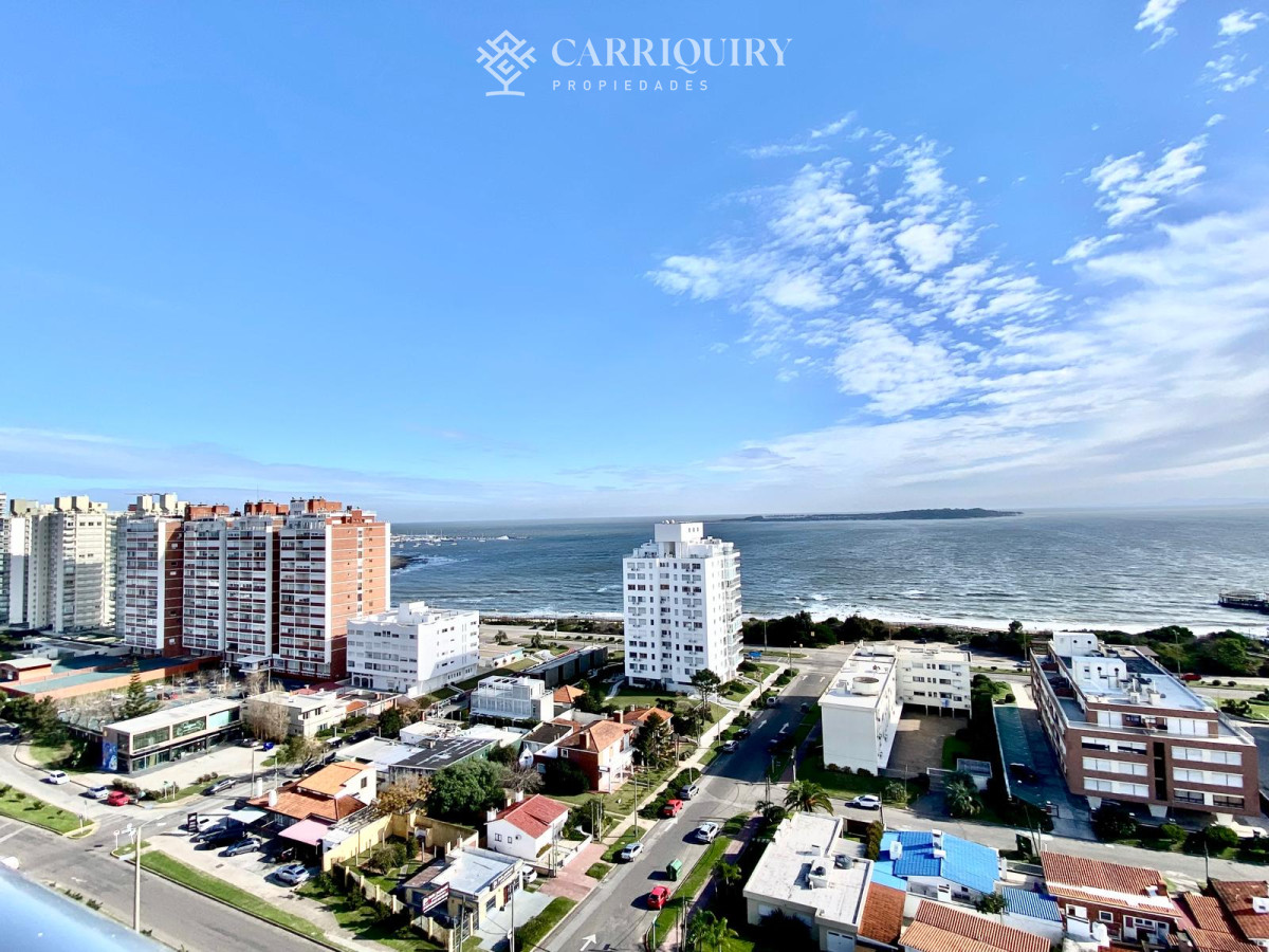 Mansa - GoPunta - Portal Inmobiliario de Punta del Este - Maldonado