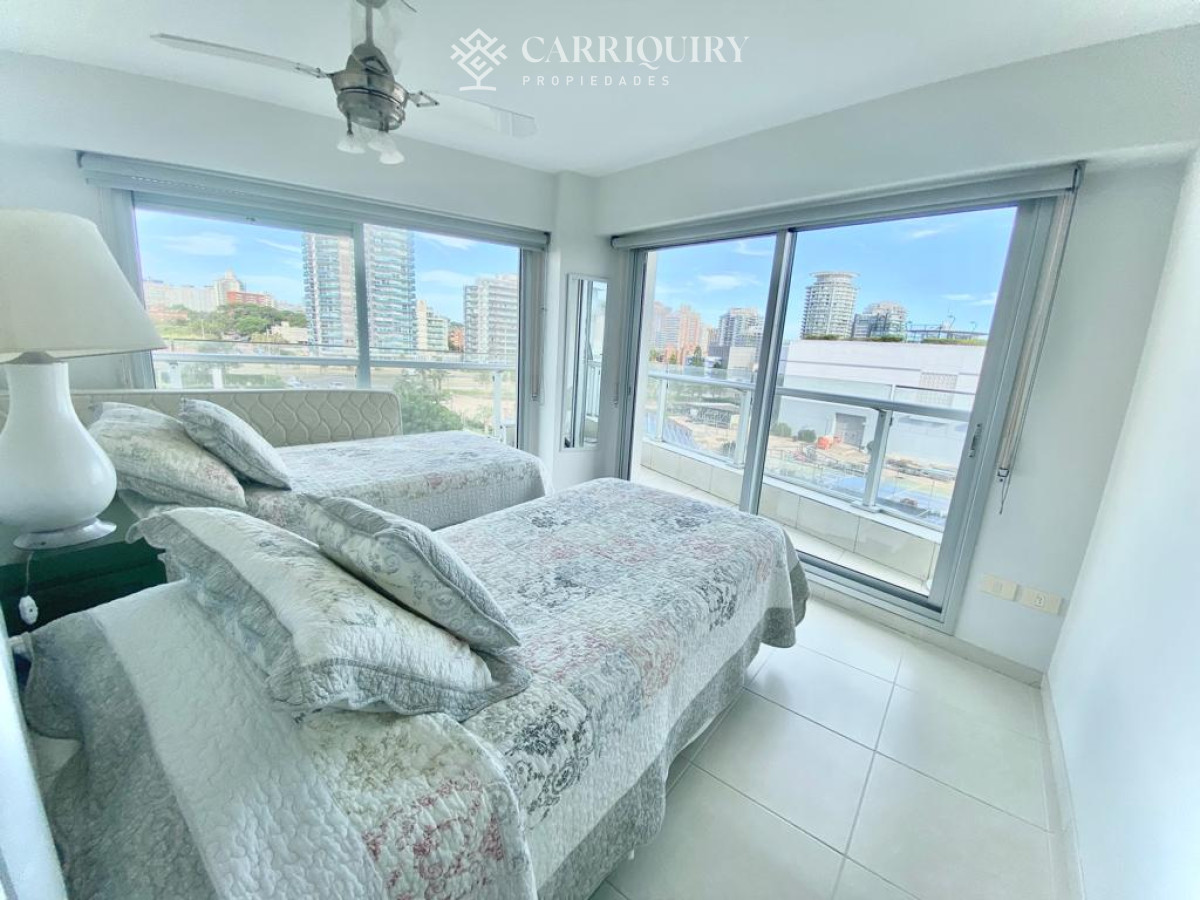 Apartamento ID.6068 - Apartamento en Mansa - Punta del Este
