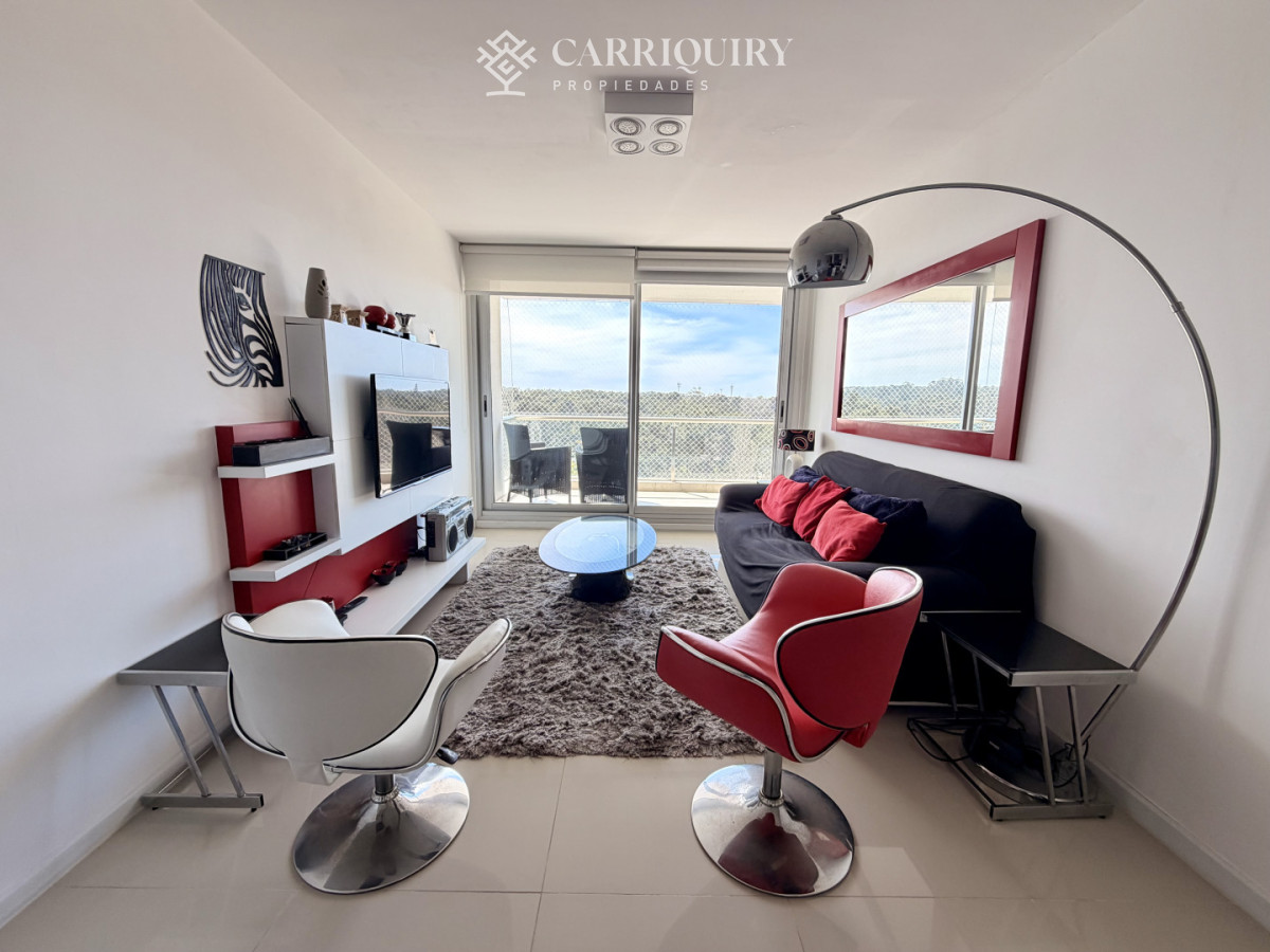 Apartamento ID.5550/Espectacular-Pent-House-con-vista-al-mar.-Ref:-8263 - Apartamento en Brava - Punta del Este