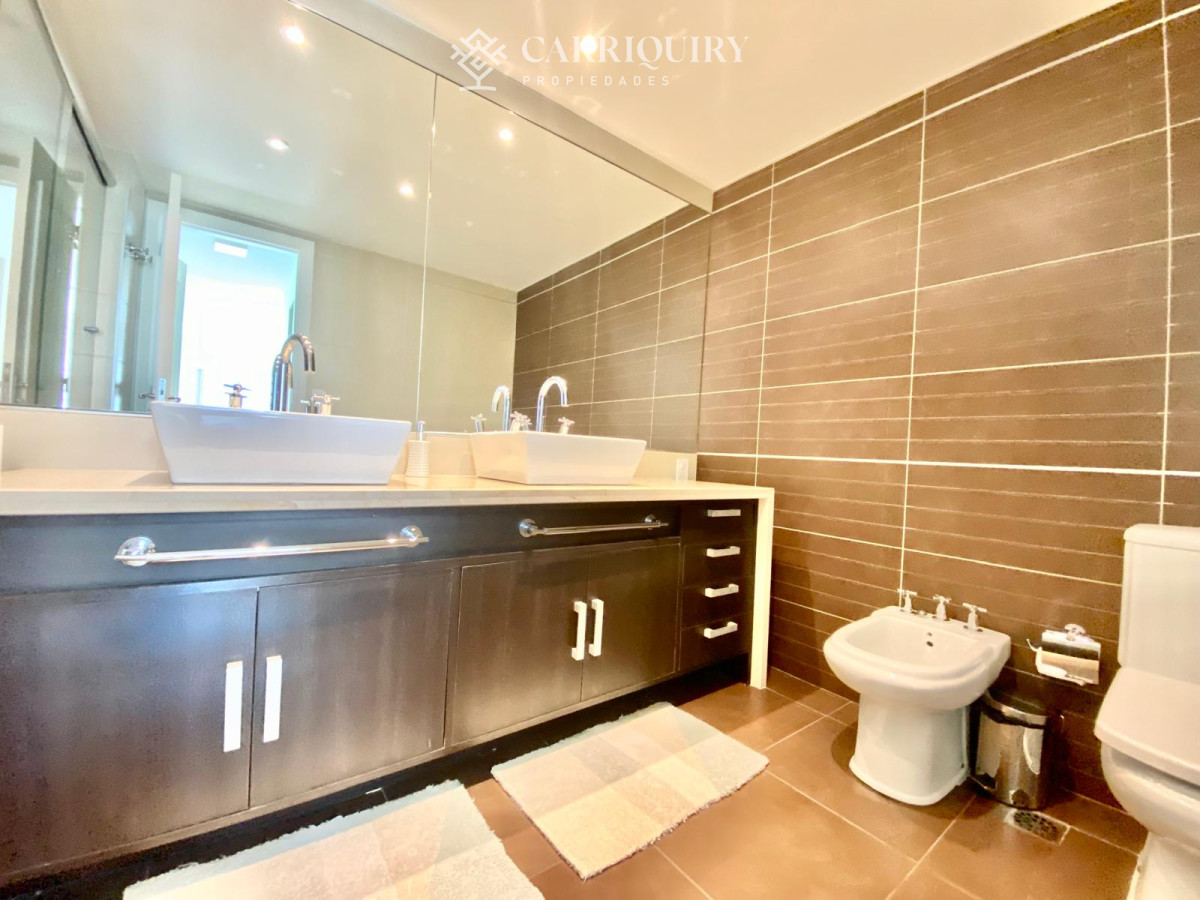 Apartamento ID.8694 - Exclusivo Apartamento en Imperiale Torre III - 2 Dormitorios con Vista al Mar