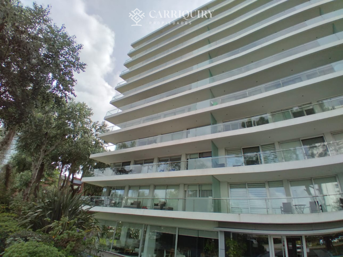 Apartamento ID.5550/Espectacular-Pent-House-con-vista-al-mar.-Ref:-8263 - Apartamento en Brava - Punta del Este