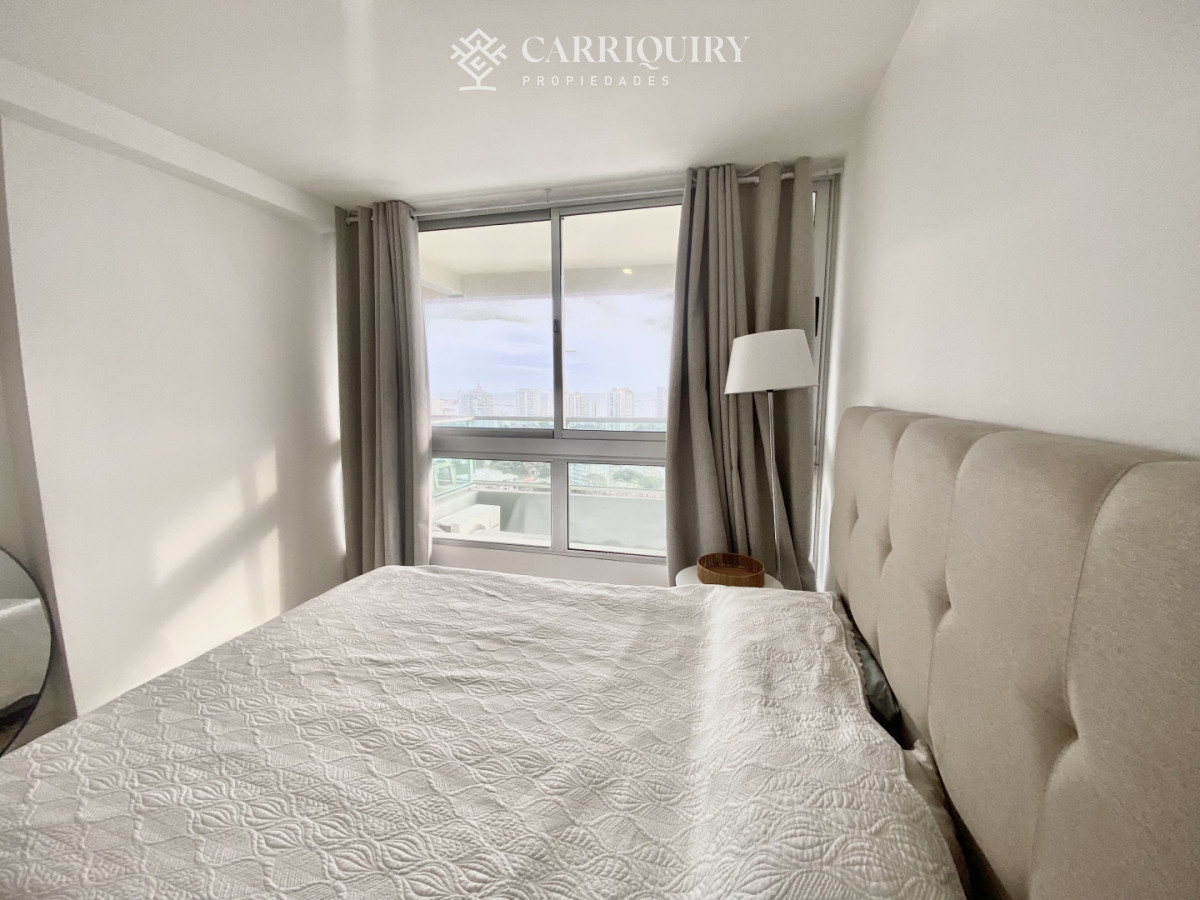Apartamento ID.10194 -  Apartamento en Roosevelt, Punta del Este