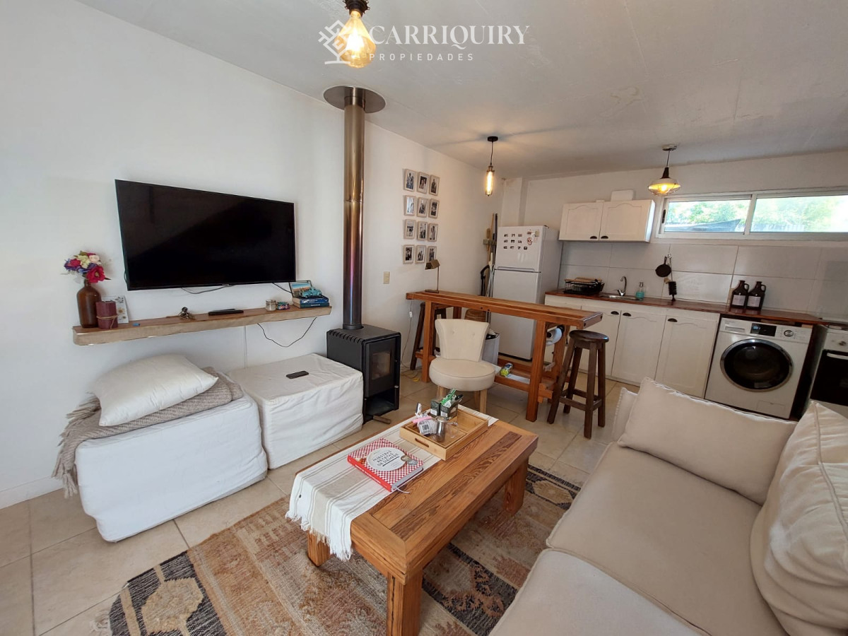 Apartamento ID.4857 - Venta de apartamento duplex en Lausana