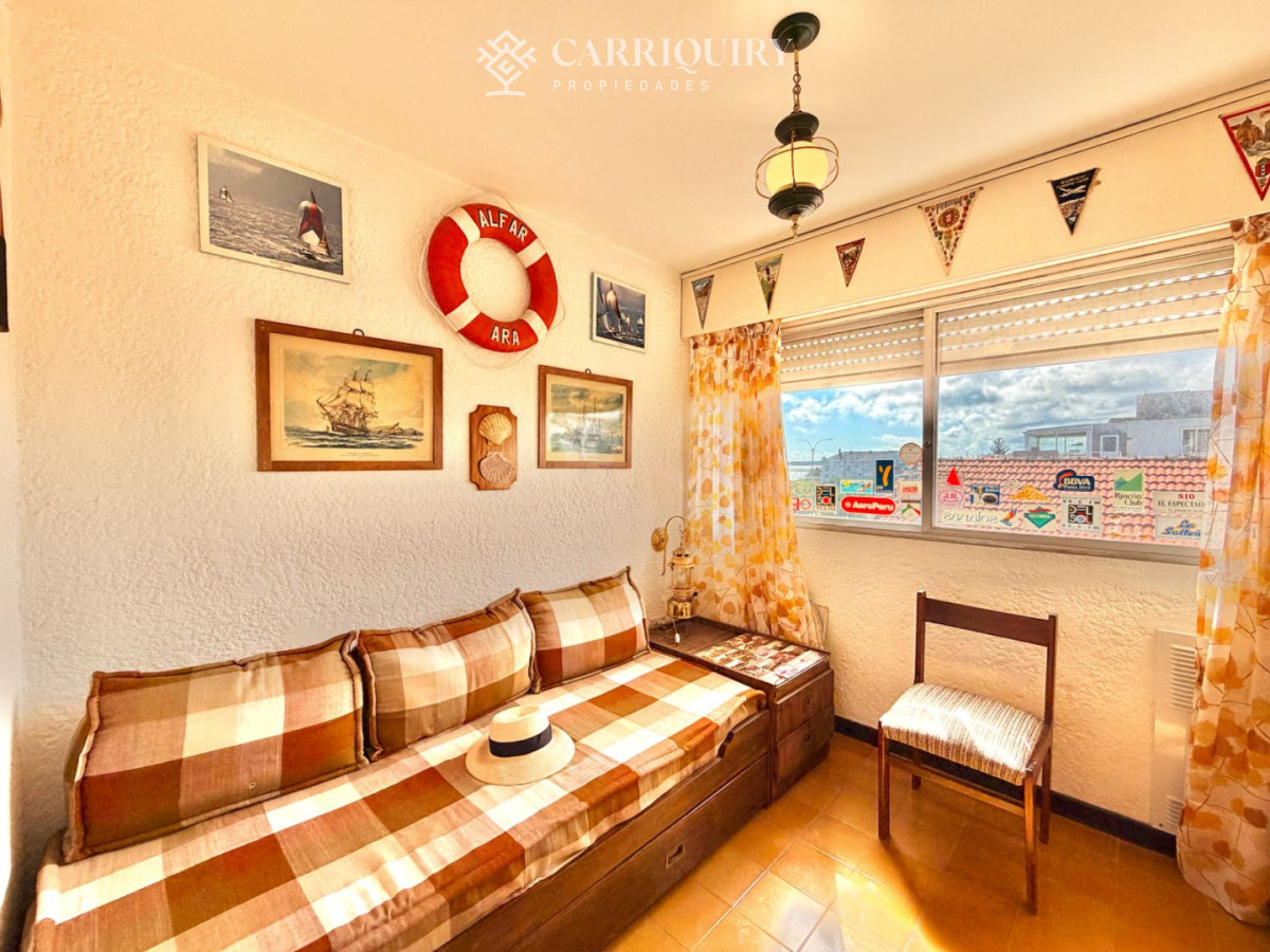 Apartamento ID.9502 - apartamento en venta de 3 dormitorio 