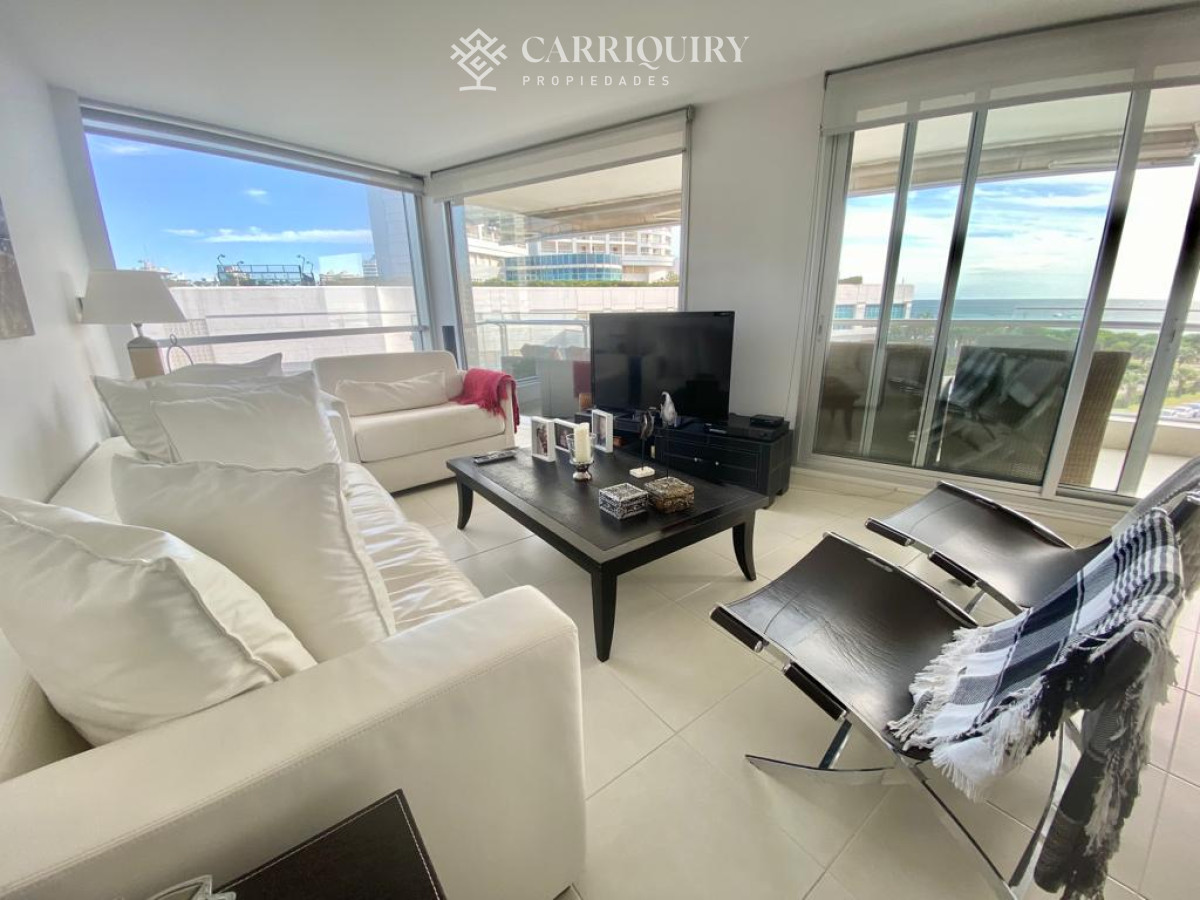 Apartamento ID.6068 - Apartamento en Mansa - Punta del Este
