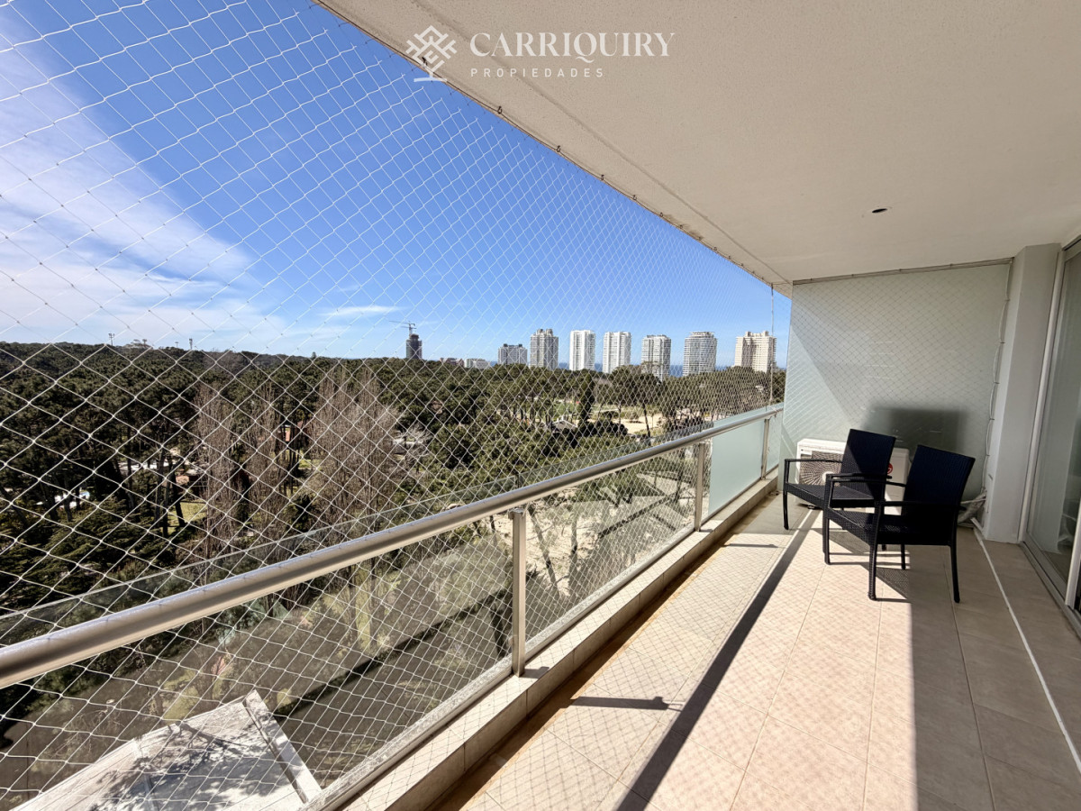 Apartamento ID.5550/Espectacular-Pent-House-con-vista-al-mar.-Ref:-8263 - Apartamento en Brava - Punta del Este