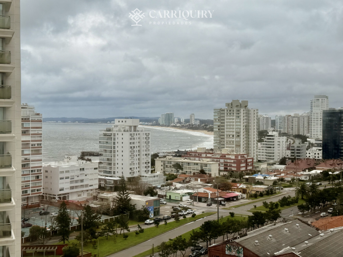 Apartamento ID.10292/Apartamento-venta-2-dormiotiros-en-torre-Trump - Apartamento en venta 3 dormitorios Imperiale Punta del Este 