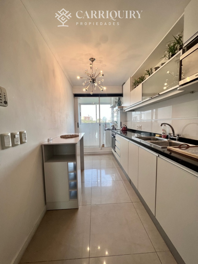 Apartamento ID.6965/Apartamento-en-alquiler-temporario-Playa-Mansa-2-dormitorios-SUNRISE-TOWER - ALQUILER TEMPORARIO APARTAMENTO 2 DORMITORIOS Y DEPENDECIA CASINO TOWER PLAYA MANSA