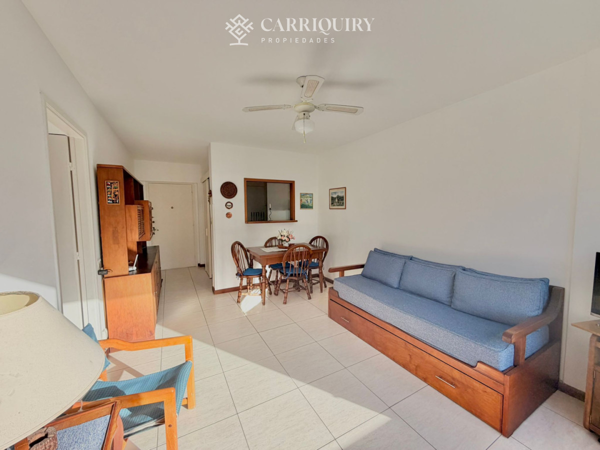 Apartamento ID.9719 - Apartamento en Venta 1 Dormitorio en Peninsula