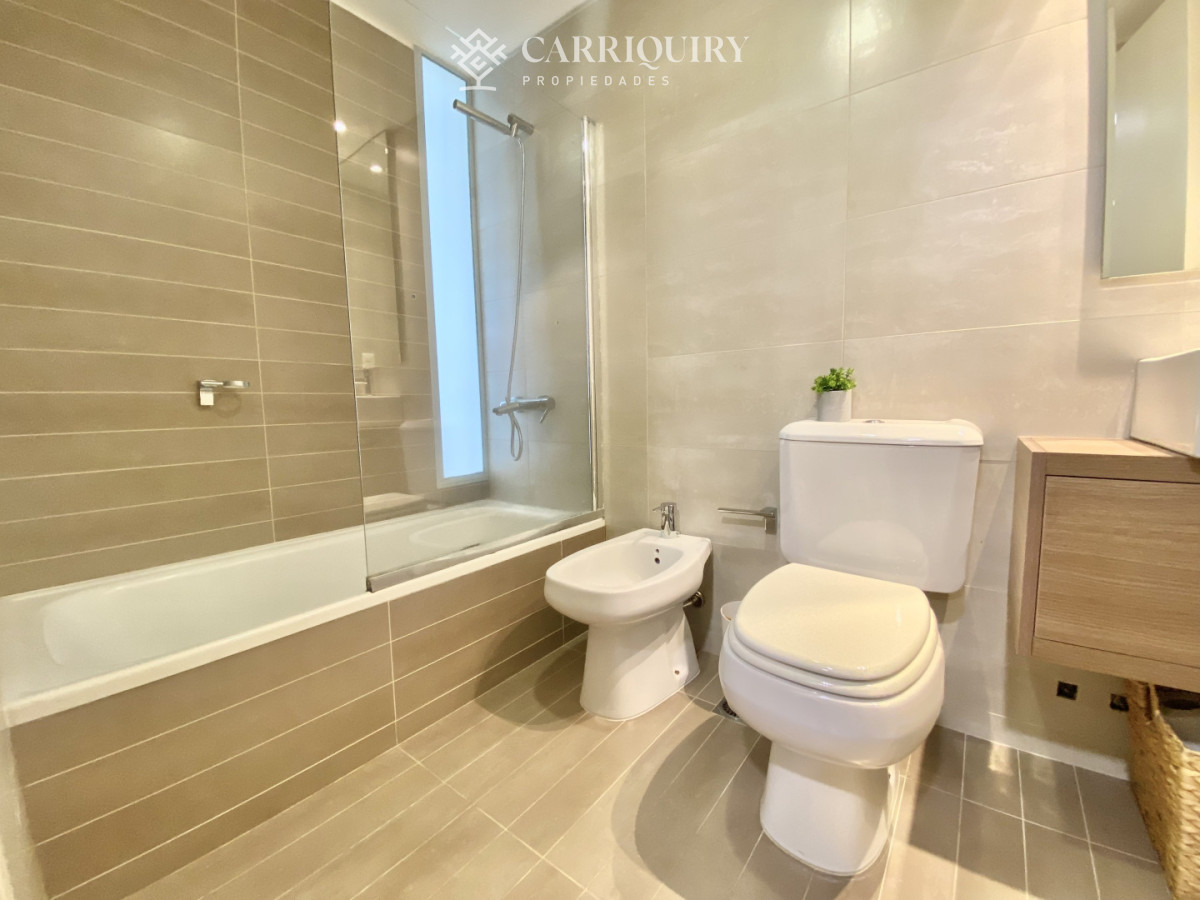 Apartamento ID.10194 -  Apartamento en Roosevelt, Punta del Este