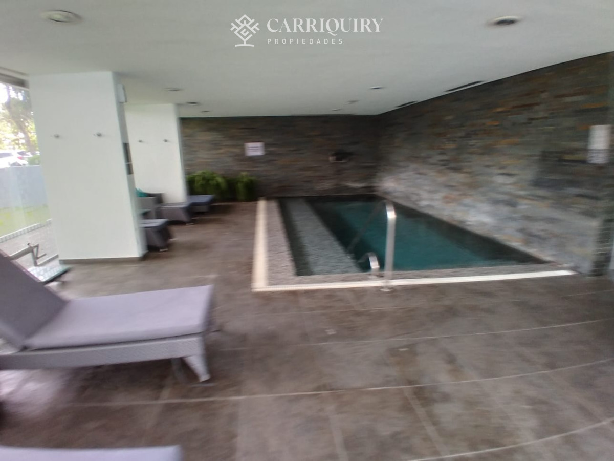 Apartamento ID.5550/Espectacular-Pent-House-con-vista-al-mar.-Ref:-8263 - Apartamento en Brava - Punta del Este