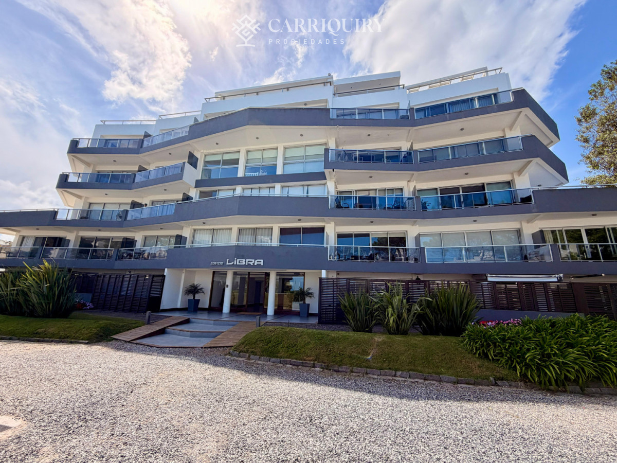 Apartamento ID.9727 - Apartamento en venta mansa 2 dormitorios