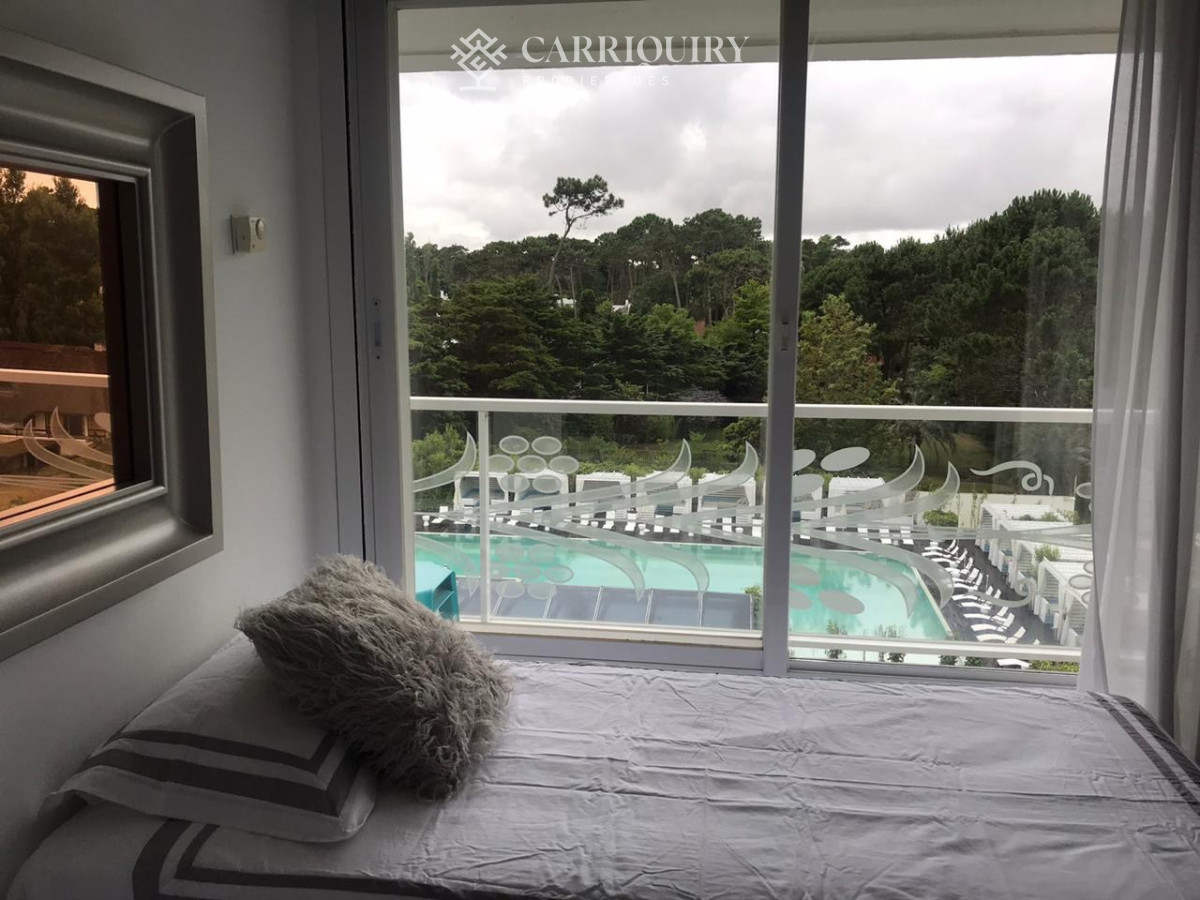 Apartamento ID.10160 - VENTA APARTAMENTO EN TORRE YOO 2 DORMITORIOS 
