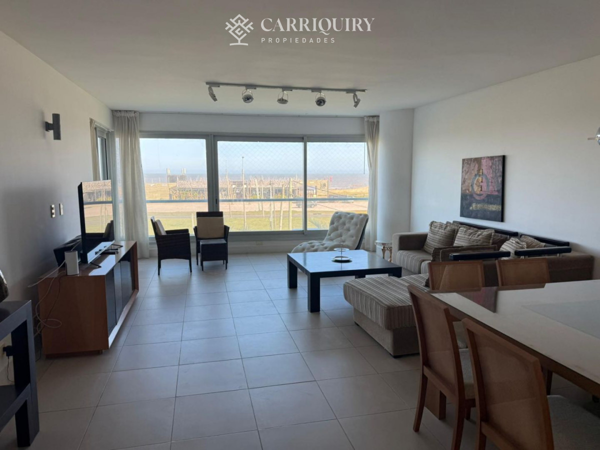 Apartamento ID.10625 - Apartamento en venta de 3 dormitorios en Playa Brava, Punta del Este - Le Parc
