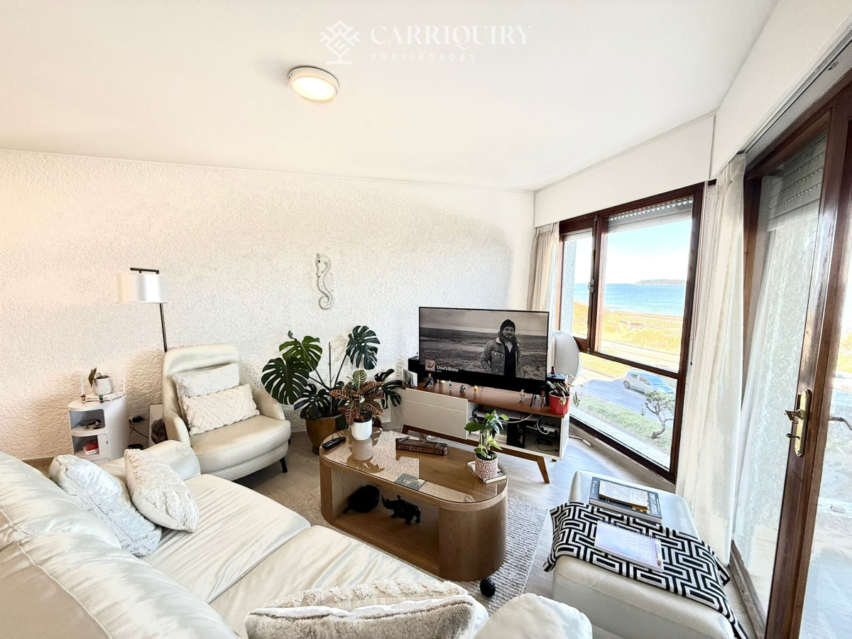 Apartamento ID.8984 - PRIMERA LINEA EN PLAYA MANSA