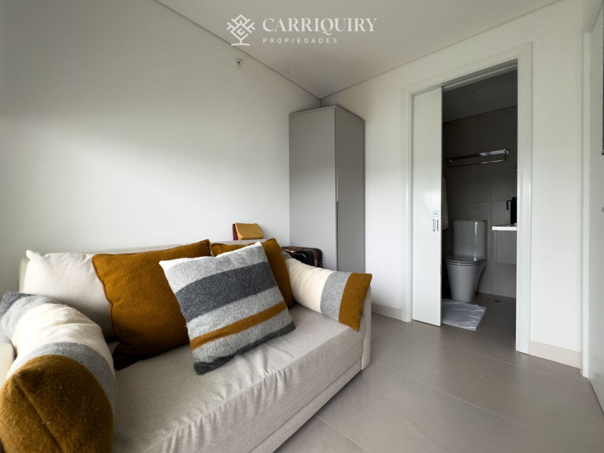 Apartamento ID.10595 - Apartamento en alquiler temporario Le Parc III Punta del Este - 3 dormitorios en suite